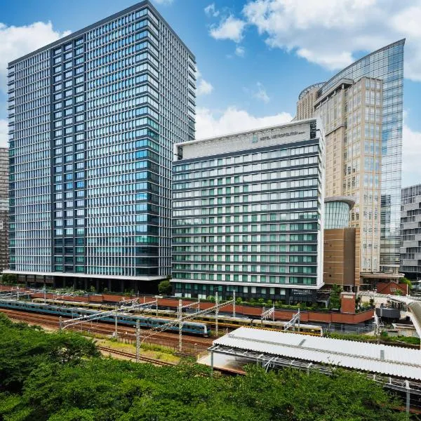 ホテルメトロポリタン 川崎、川崎市のホテル