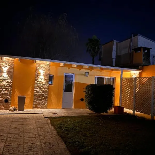 La posada del nenito, khách sạn ở Las Flores