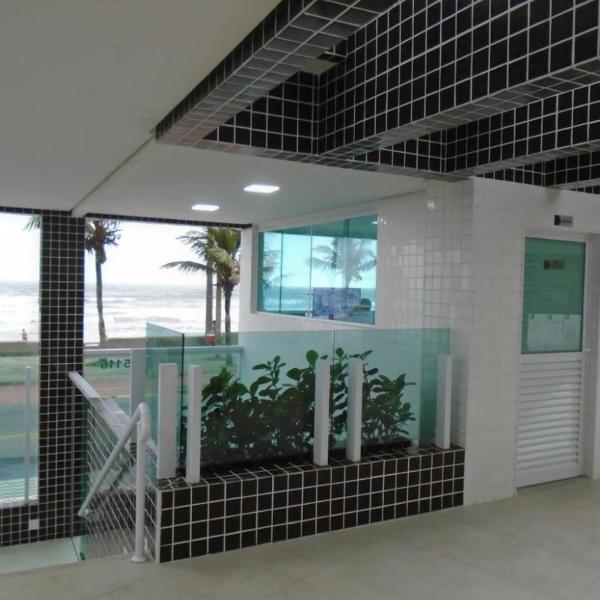 Apartamento frente mar KP - Foto 4