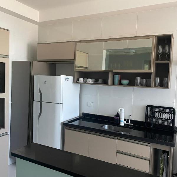 Apartamento frente mar KP - Foto 5