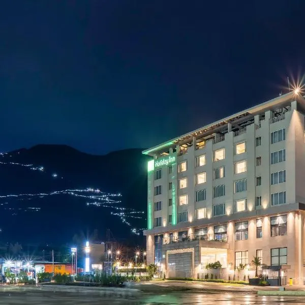Holiday Inn Katra Vaishno Devi by IHG, hotel v destinaci Katra