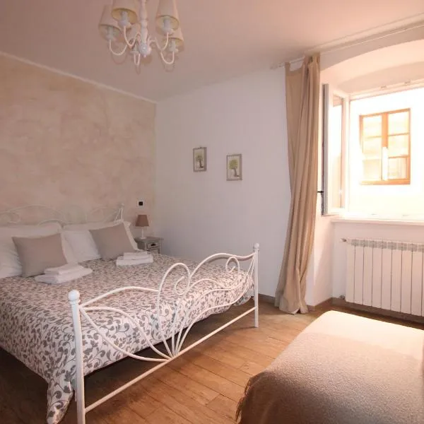 Le Bicocche di Joyce - luxury and parking nearby, hotel in Trieste