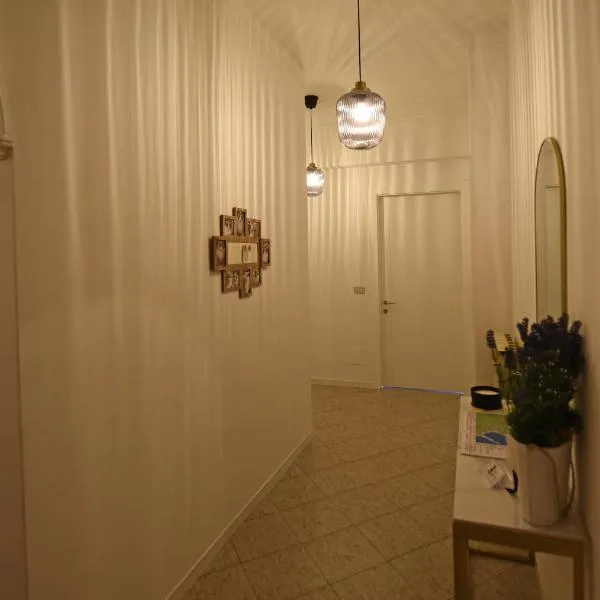 La casa di Sofie, hotel v destinaci Chiavari