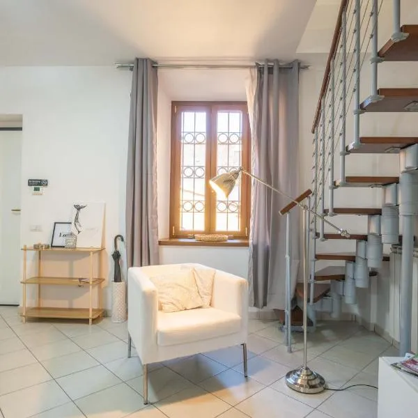 CASA.AD, hotel in Bracciano