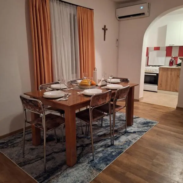 Apartman Dane, hotel in Međugorje