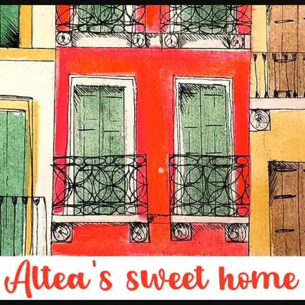 Altea's Sweet Home in Piazza,Basilica Palladiana, hotel v destinaci Vicenza