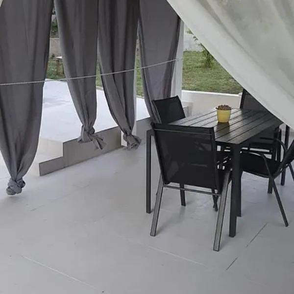 Apartmani Irena, viešbutis mieste Rtina