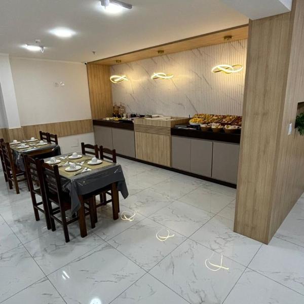 Hotel Mãe Morena - Foto 4