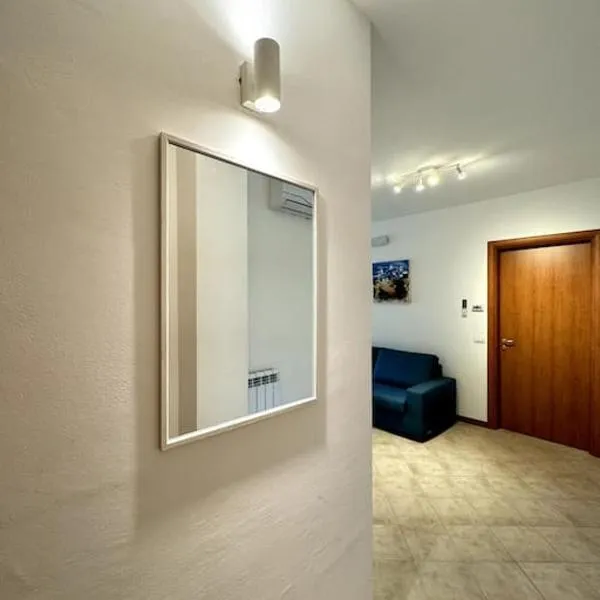 Fontana Apartment, khách sạn ở Perugia