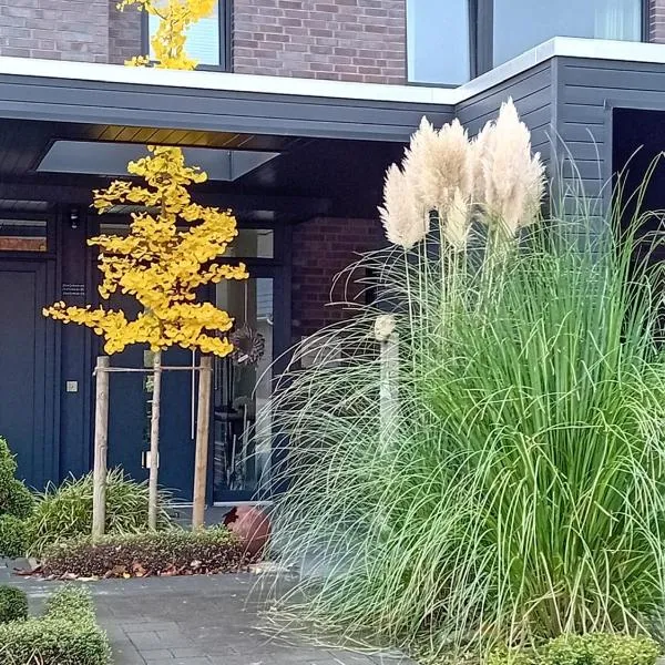Klause am grünen Hof, hotel a Friesoythe