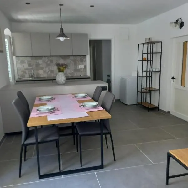 Aloha Guest House, hotel in Stari Grad