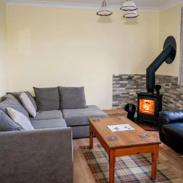 Holmside Hideaway, hotel in Newcastle upon Tyne