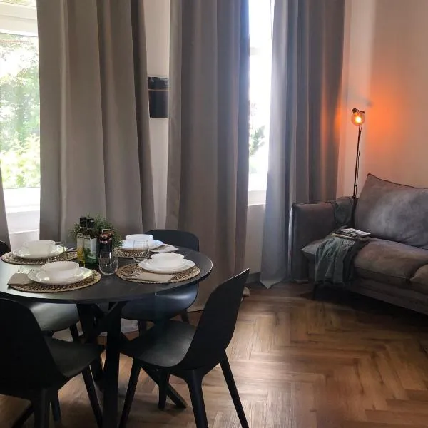 Port 13-A – hotel w Gdańsku