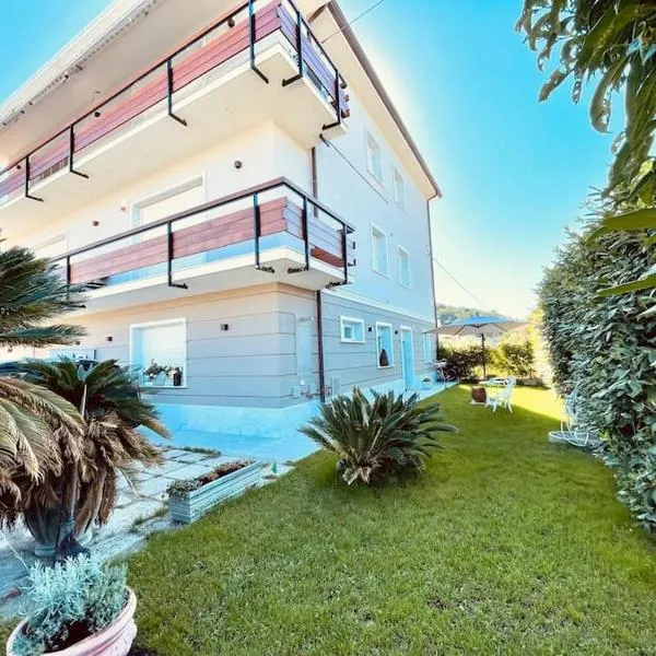 Ca del Gno, hotel a Luni