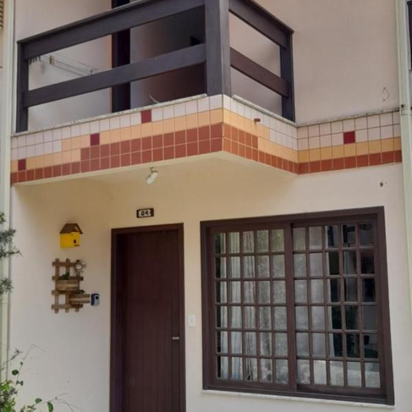 Casa Temporada TT Floripa - 3 Quartos - Ar Condicionado - 2 Vagas - 150 m da praia - Foto 4