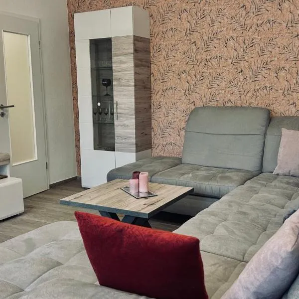 Ingrid, hotell i Schwarzatal