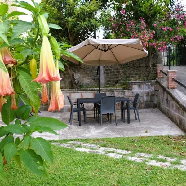 Villa Mimosa, khách sạn ở Ripi