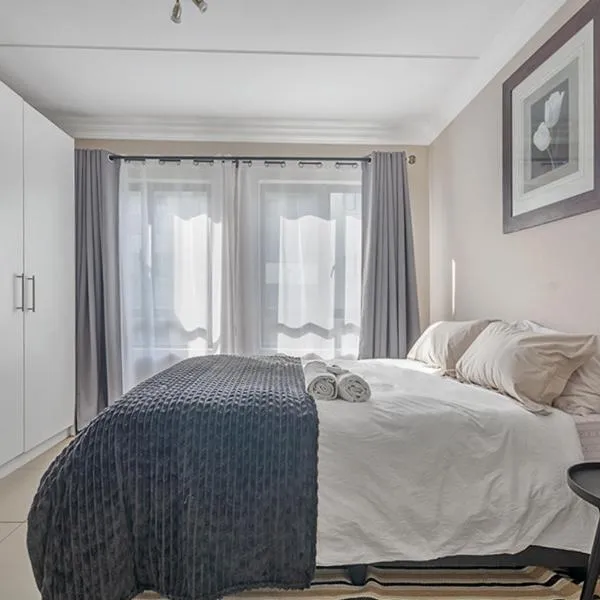 1 Bed in Chartwell, hotel in Chartwell
