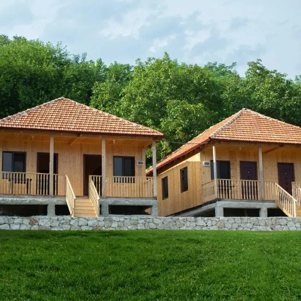 Gordela Hotel, hotel v destinaci Gordi