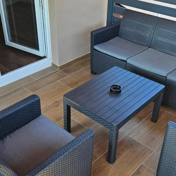 Apartman M&M, hotel in Duga Resa