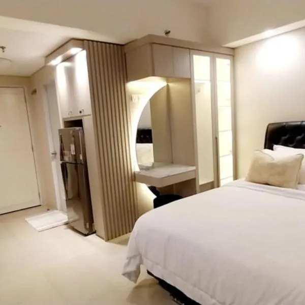 Altiz Bintaro Studio Exclusive 1, ξενοδοχείο σε Pondoklang