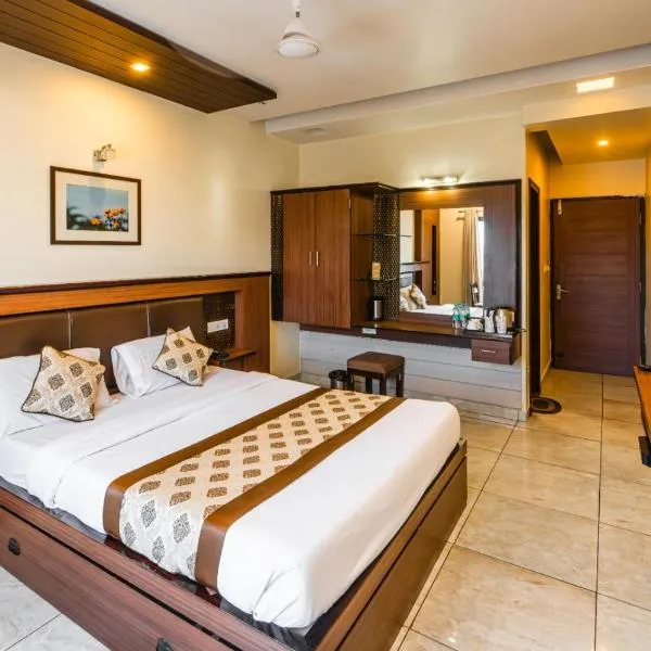 Hotel Plaza Inn, Ajmer, hotel in Ajmer