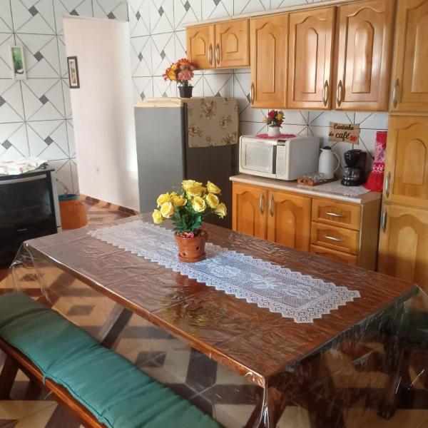 Casa para Temporada em Carlópolis PR - Foto 5