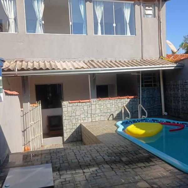 Casa para Temporada em Carlópolis PR - Foto 4