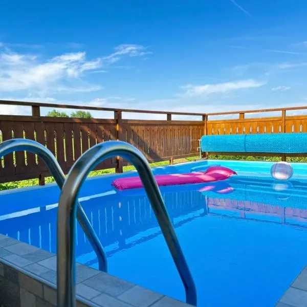 Apartman Ferenac, hotel v destinaci Ozalj