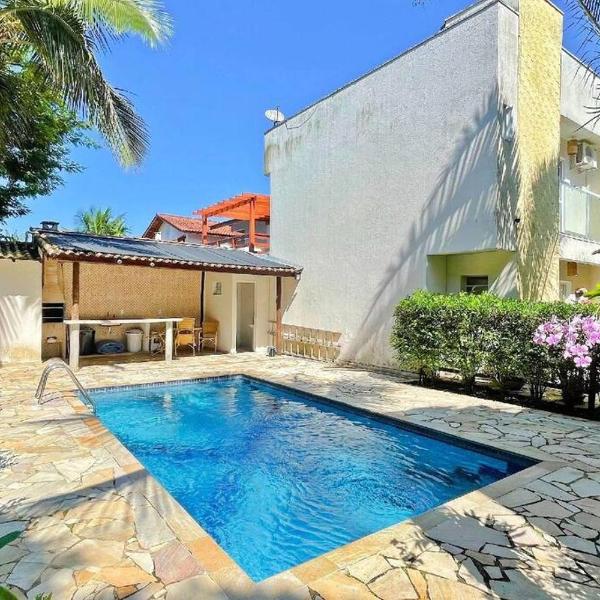 Beach House Riviera