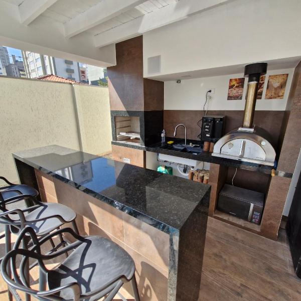 Mansão do Lago - Suíte exclusiva, lazer completo - Foto 3