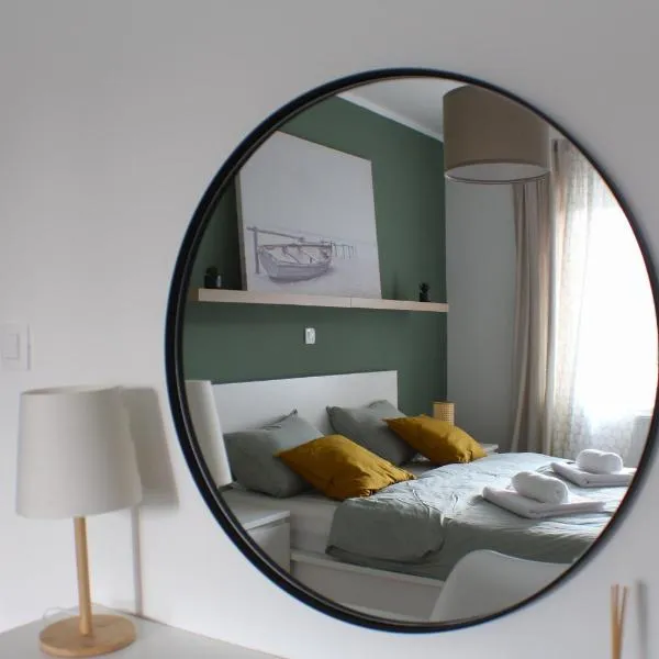 Mali Muk, hotel v destinaci Karlovac