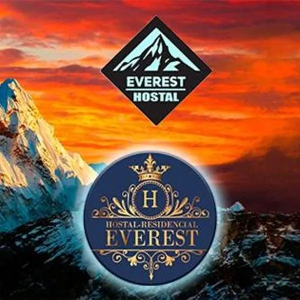 Hostal Everest, hotel v destinaci Santo Domingo de los Colorados
