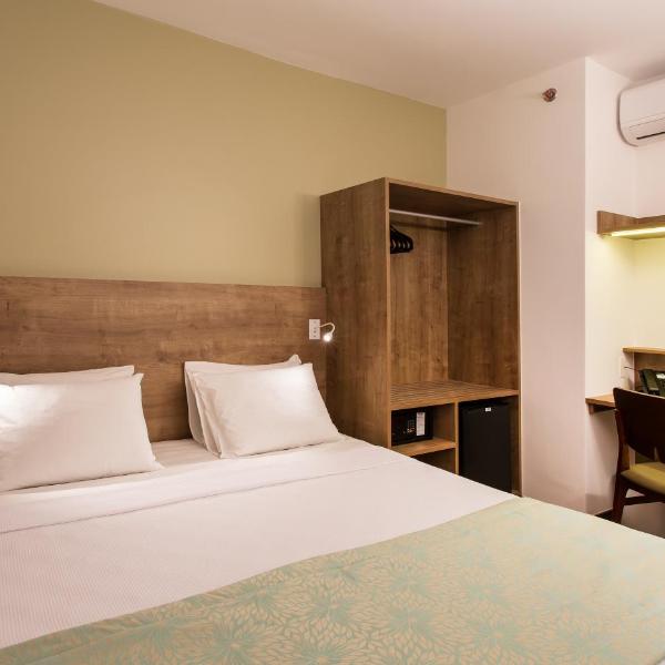 Sleep Inn Praia do Canto - Foto 2