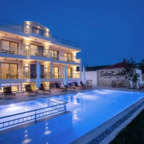 Calma Living, hotel v destinaci Potos