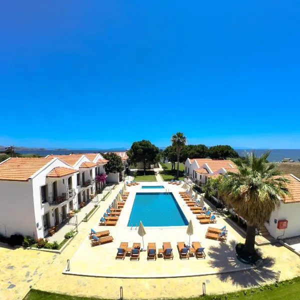 Feri Surf Club Hotel Datça, hotel in Datca