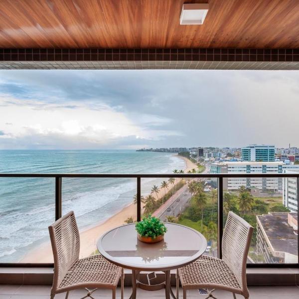 Apartamento em Maceio - Loft 1208