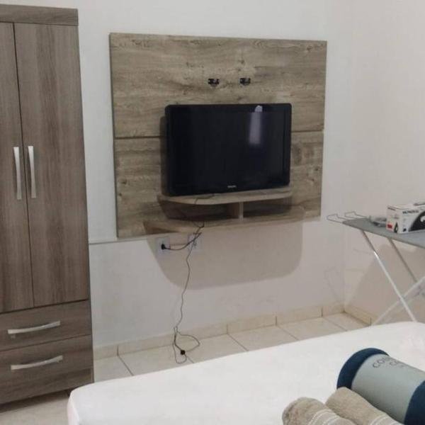 201 Apt aconchegante e funcional prox ao centro