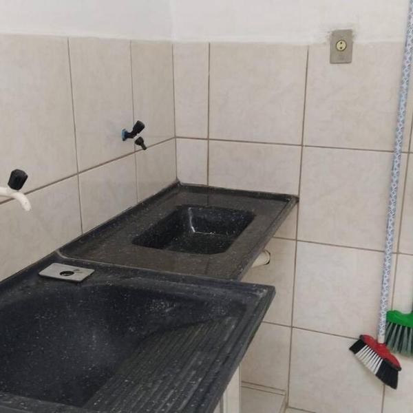 201 Apt aconchegante e funcional prox ao centro - Foto 3