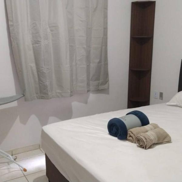201 Apt aconchegante e funcional prox ao centro - Foto 2