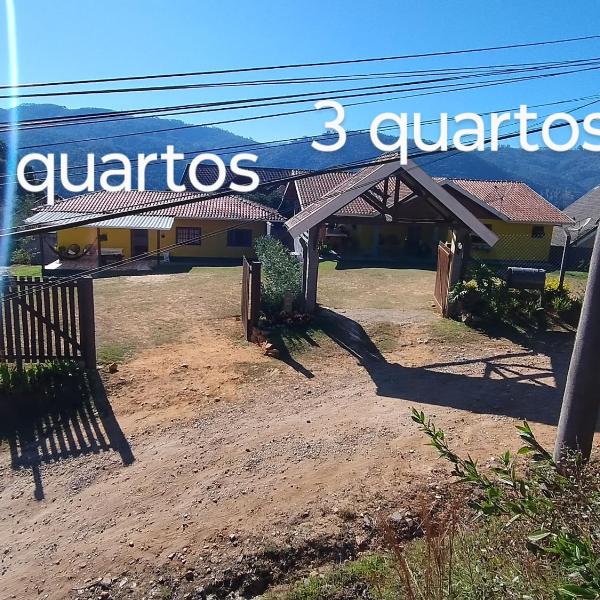 Casas boa vista - Foto 4