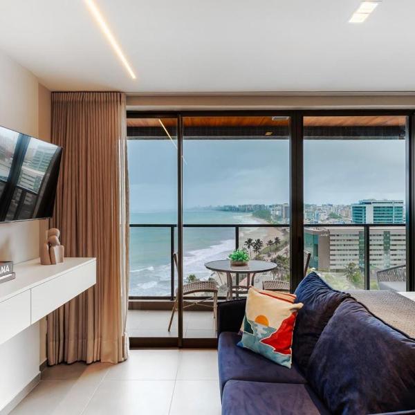 Apartamento em Maceio - Loft 1208 - Foto 3