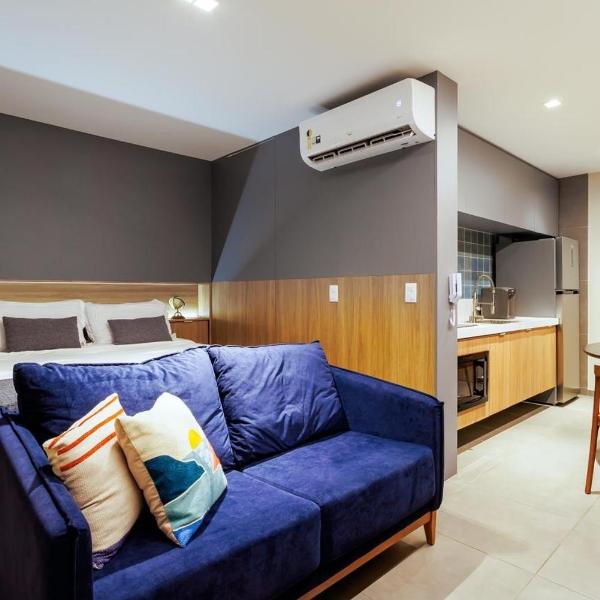 Apartamento em Maceio - Loft 1208 - Foto 5