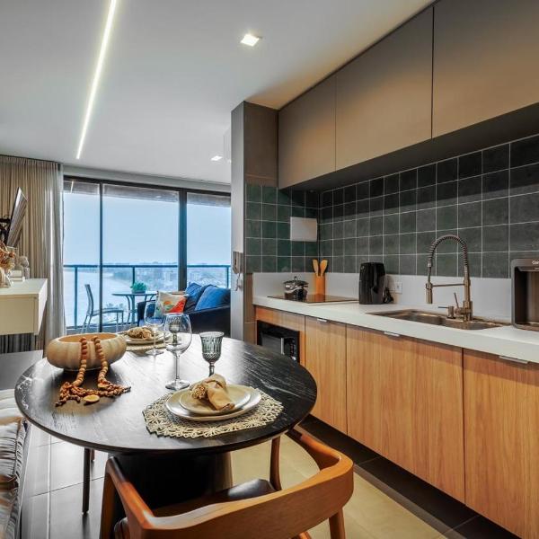 Apartamento em Maceio - Loft 1208 - Foto 4