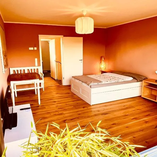 Casa Treveris II, hotel v destinaci Trier