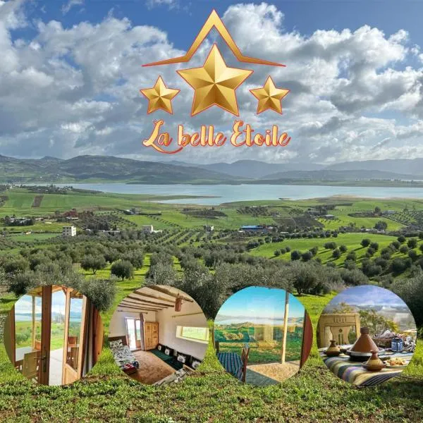 La Belle Etoile, ξενοδοχείο σε Ouazzane