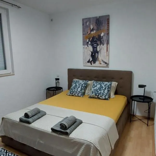 Knezevic House, hotel in Gevgelija