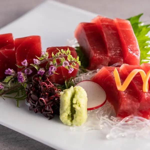 ์ผ์ด์ฆ์ ์์นํ ํธํ
KAMENOI HOTEL Yaizu