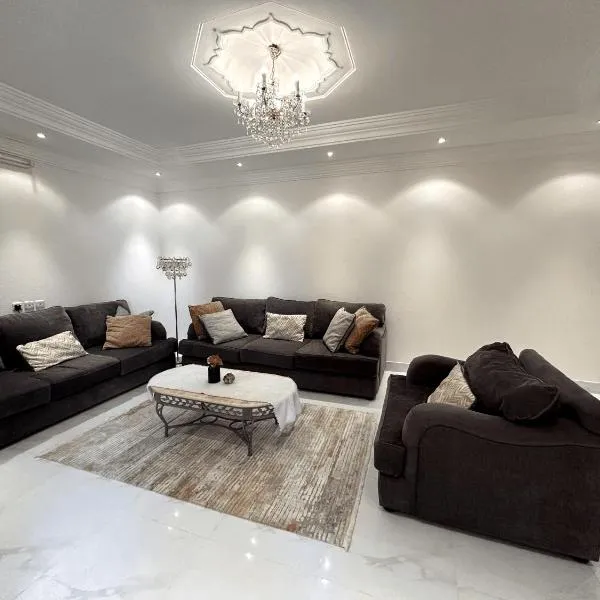 دوركبير مستقل, hotel in Abha
