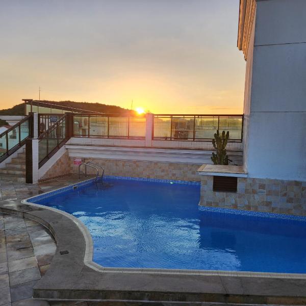 Bali Loft da Prainha - Foto 4